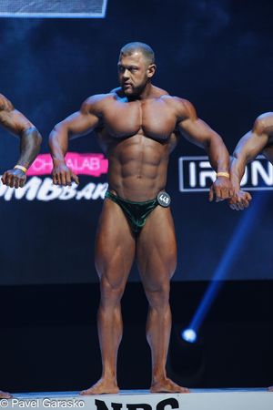 Фотограф Павел Гарасько (19.05.2024)